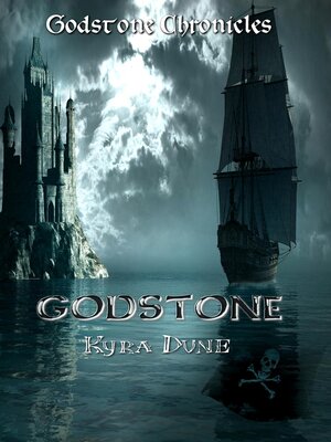 cover image of Godstone